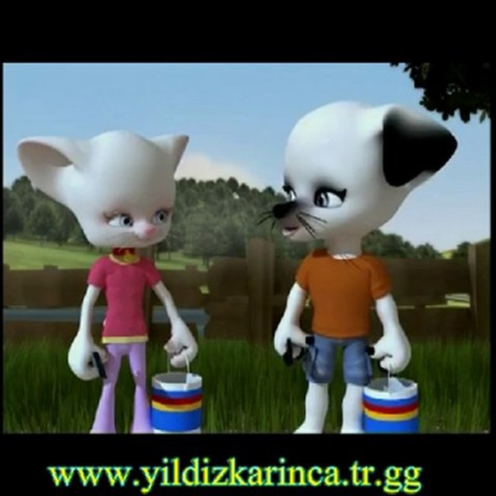 KESİR KAVRAMI 2.3.sınıf  01