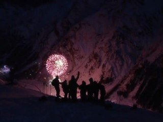 FIDÉ 2012 / Bande-Annonce