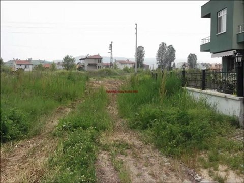 Tekirdağ kumbağ da denize sifir yerleşim alanı içinde satilik arsa