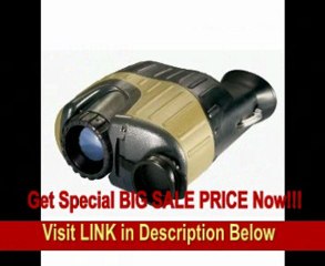 ATN X200 Thermal Eye Camera FOR SALE