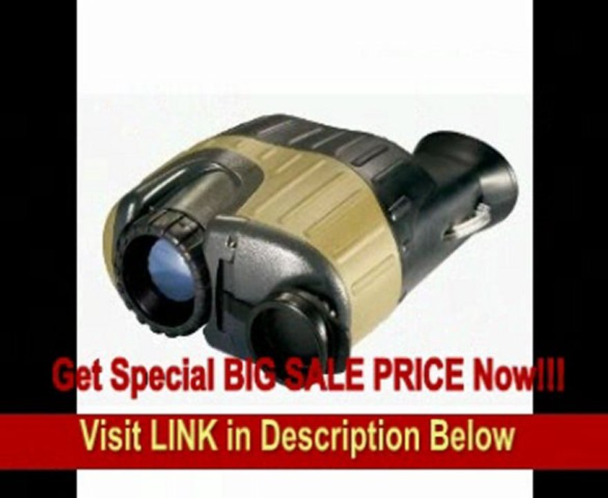 SPECIAL DISCOUNT ATN X200 Thermal Eye Camera