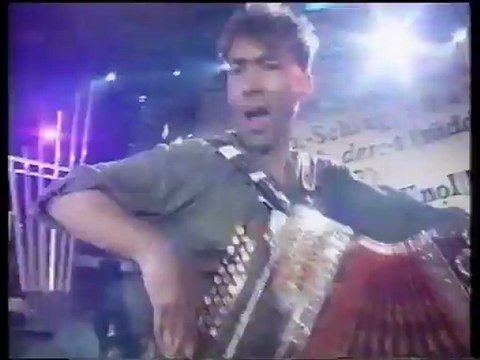 Hubert von Goisern, Sabine Kapfinger – Griesknödel und Leberknödel