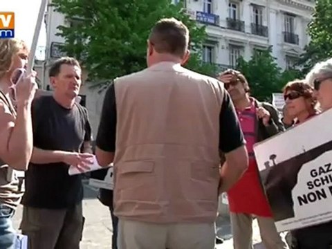 L’exploitation du gaz de schiste : un débat explosif