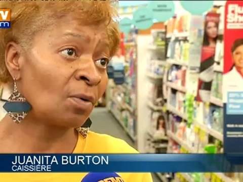 A Chicago, fief du président, les habitants croient encore à Barack Obama