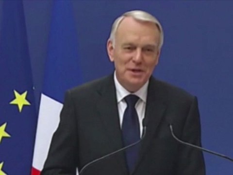 Favoriser la spéculation : le lapsus gênant d'Ayrault