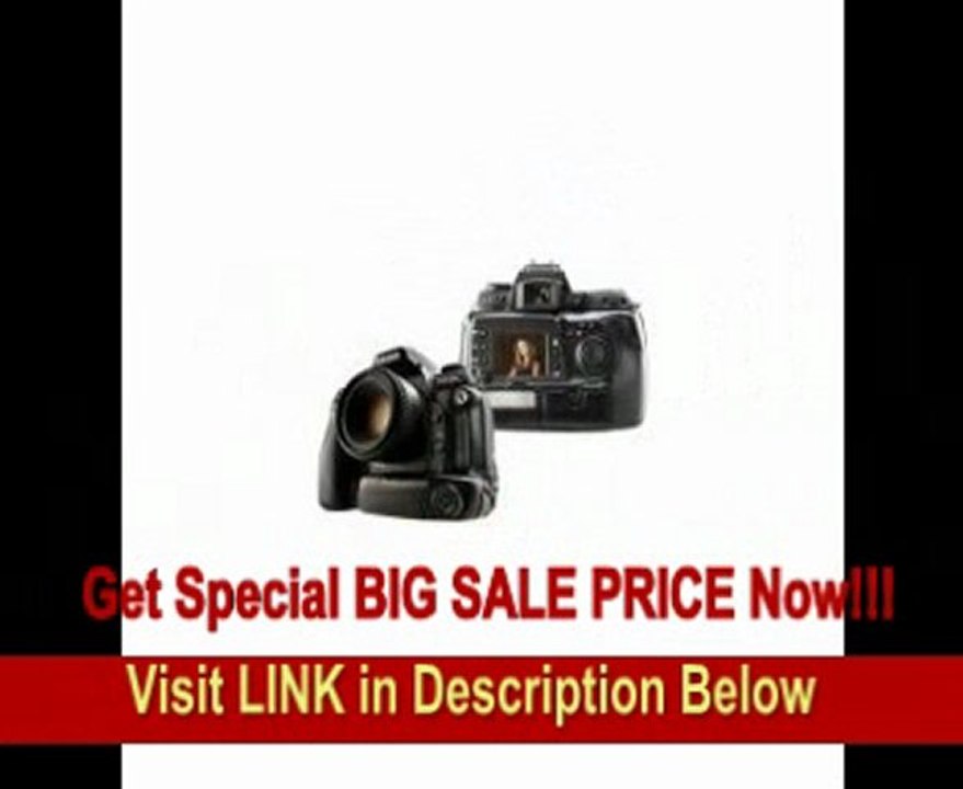 BEST BUY Kodak DCS-14N 13.89MP Professional Digital SLR Camera