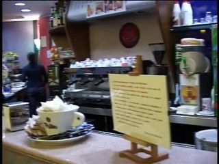 "Impara l'arte e NON metterla da parte" - "Vincenzo Leonetti", "New Mood" e "City Cafe"