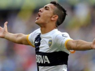 Quand le successeur de Riquelme fait exploser la Bombonera !