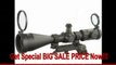 BEST PRICE U.S. Military 3 - 25x56 mm Crusader Scope Covert Matte Black Hardcoat