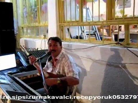 sazsöz-gölhisarlı şeref-sipsizurna-çavdırlı recep yörük