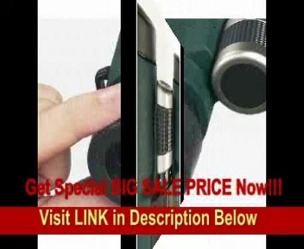 Alpen Optics Rainier 10X42 HD ED Roof Prism Waterproof Binocular REVIEW