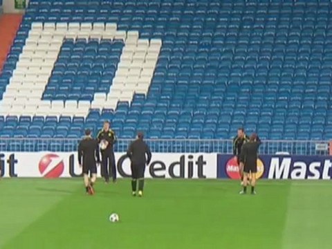 Real Madrid-Borussia Dortmund, la previa