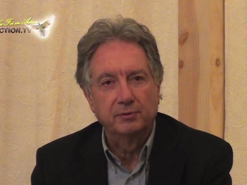 Appeler les choses qui ne sont pas comme si elles étaient - 2e volet
