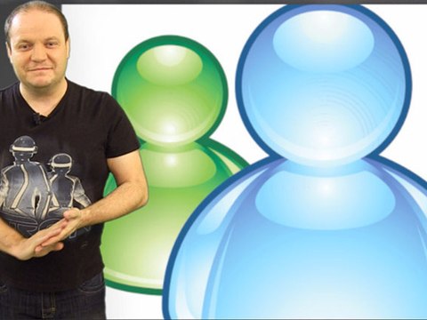 freshnews #308 La Fin de Windows Live Messenger, Samsung prépare sa révolution, Plantronics Gamecom Commander (06/11/12)