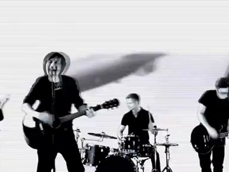 RiGNA FOLK - PARADOX (official video)