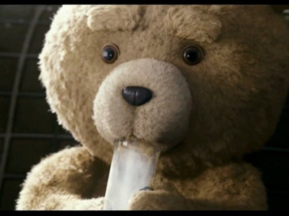 Ted Full Movie Part 1 [2012]