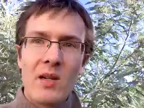 Présentation du FoodCamp du Salon du Blog Culinaire 2012 à Soissons le 17 novembre