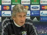 Pellegrini: Malaga chce wygrywać