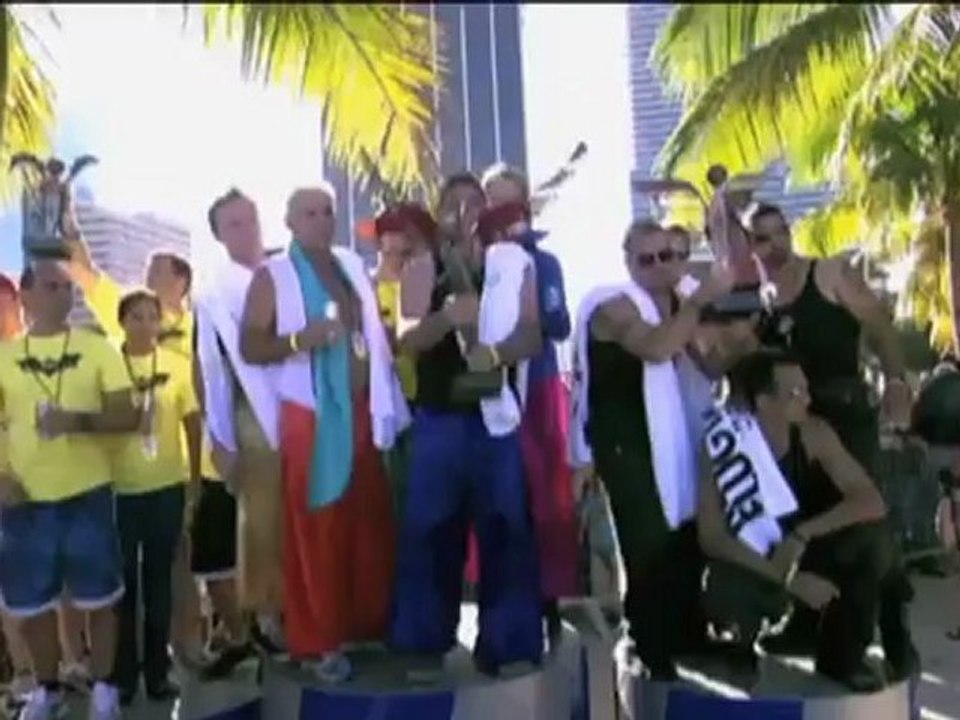 RB Flugtag: Bunter, schriller, weiter