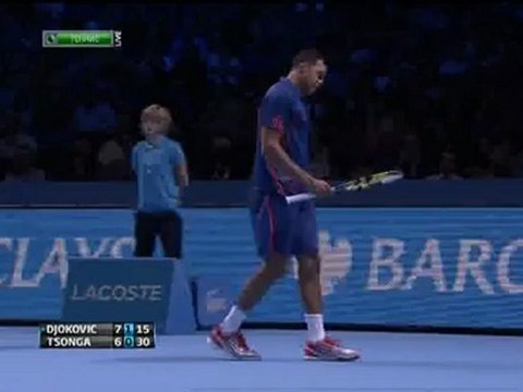London 2012.Group A.Djokovic-Tsonga.XviD.RUS [rgfootball] 2я часть