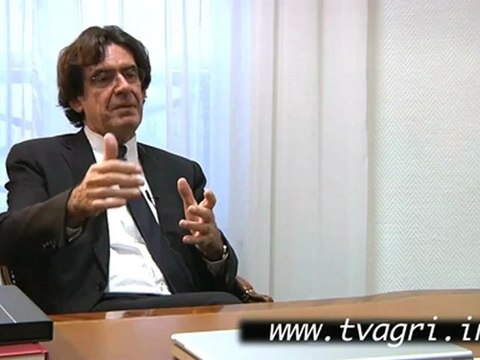 Luc ferry l'hypocrite - étude sur les ogm (MON810, MON863, NK603) par le CRIIGEN Pr. Gilles-Eric Séralini