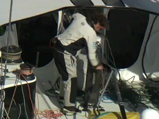 Arnaud Boissières’ Portrait