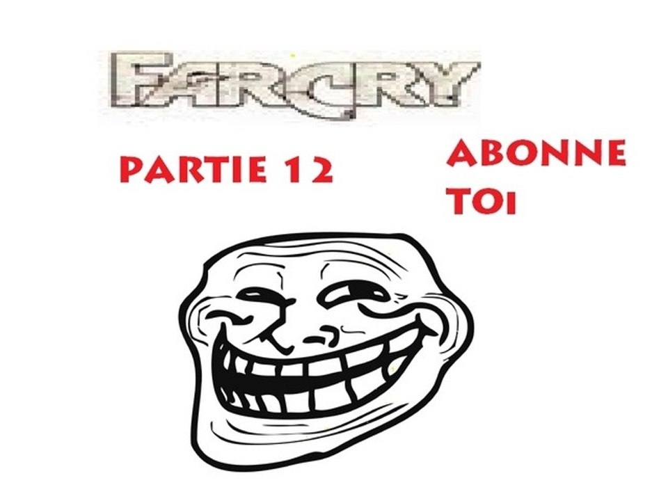 Walktrough Far Cry [12] - Archives