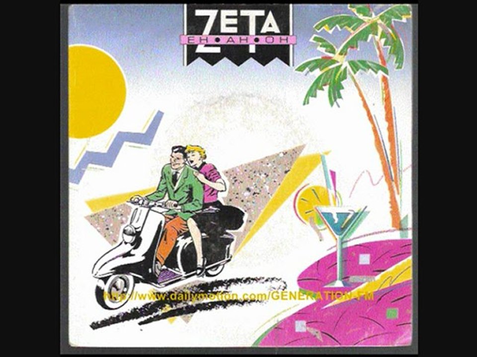 ZETA: eh ah oh