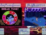 Let's Race Aladdin (SNES) Part 1