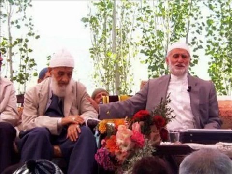 osman nuri topbaş hoca efendi EFENDİMİZ SOHBETİ