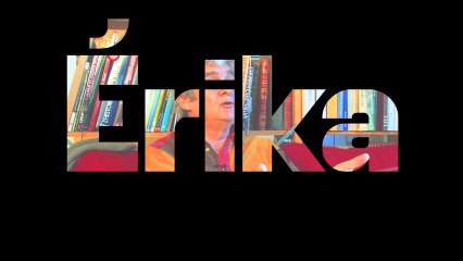 Erika - Patrick Viveret