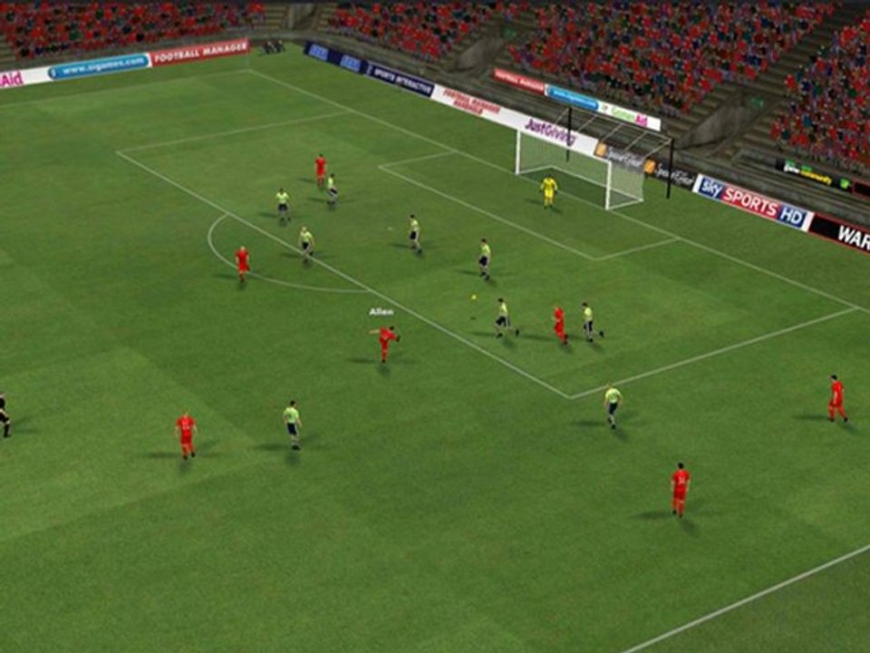 Football Manager 2013 (PC) (PSP) (PS3) (XBOX360) (PS2) (WII) (ISO) Download Link