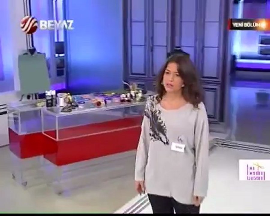 Bu Benim Tarzım 06.11.2012 2.Kısım