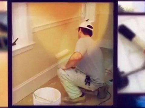 Steve's Painting (805) 349-0580