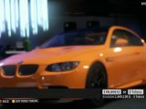 Forza Horizon - BMW M3 GTS Gameplay