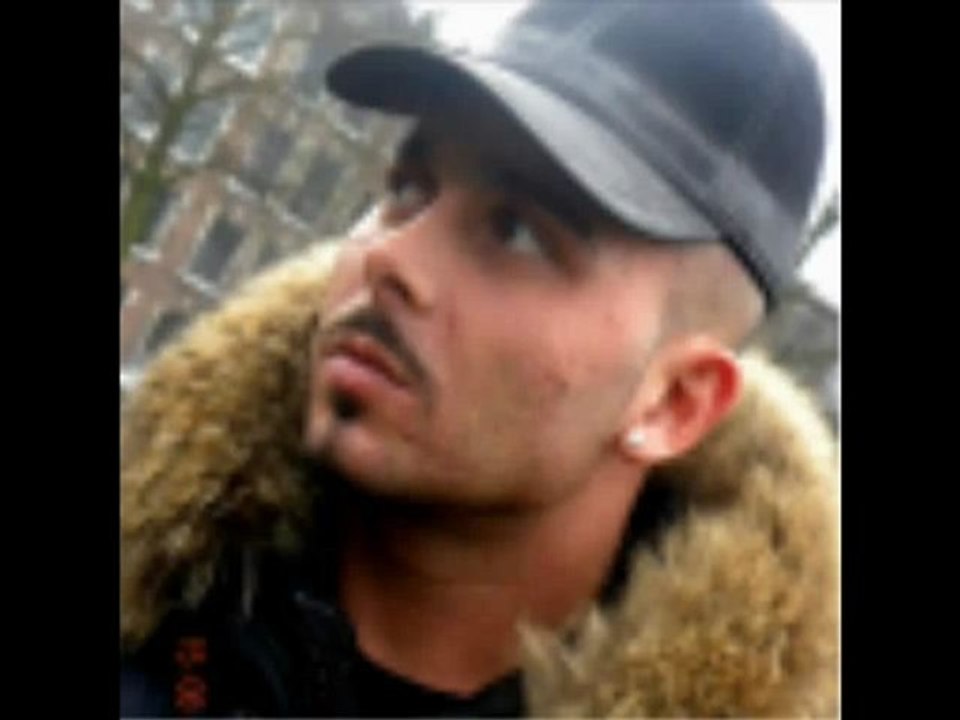 Mc Serkan Tehlikeli Madde & Delioglan Sensiz Olmuyor 2010