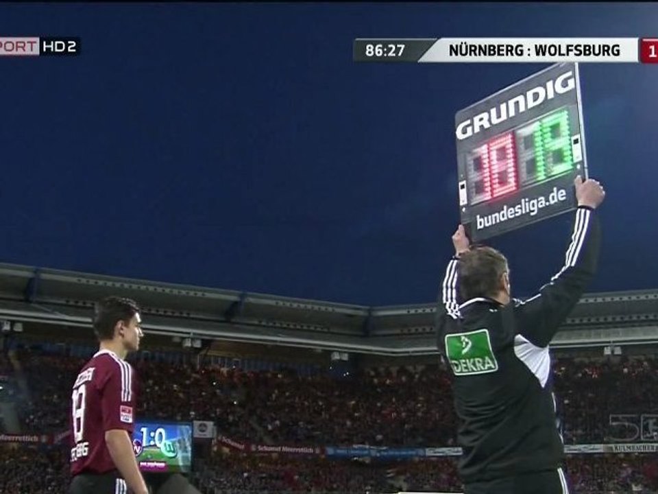 Noah korczowskis profidebüt