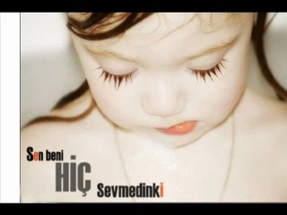 Tugay Gokcan - Gidiyorsun Biliyorum 2010