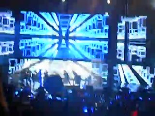 Sexy Free and Single y Mister Simple :P Music Bank Chile 02.10.2012