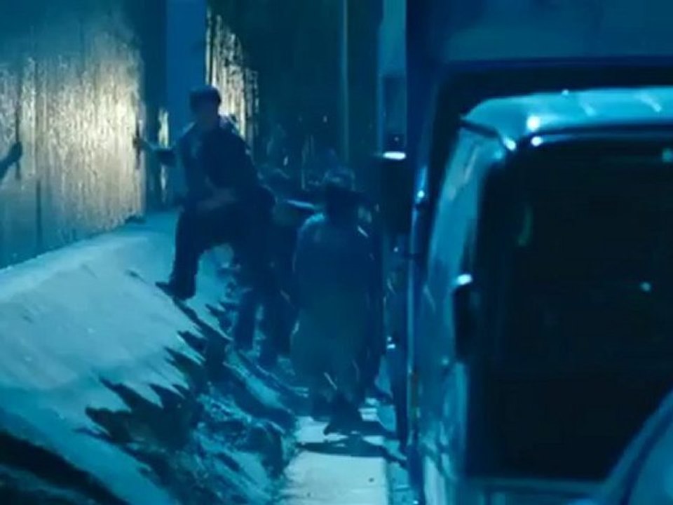 Bad Blood.  Zeyra. 1. Part  Yeppudaa. Com. İçindir.