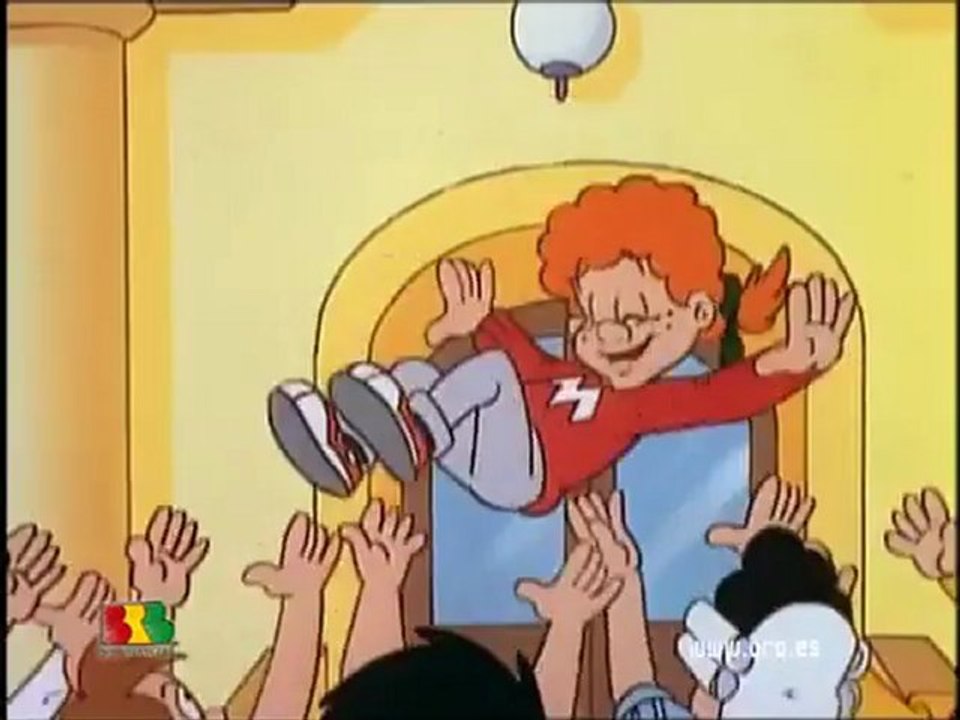 La bande à Mozart - 23 - Blacky perd son chef