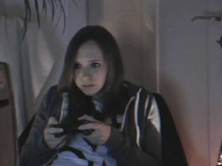 PIXELMACHER: Teaser 'Angst' 🕷️