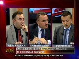 KAYSERİ İL GENEL MECLİS BAŞKANI SADETTİN AYDIN 3