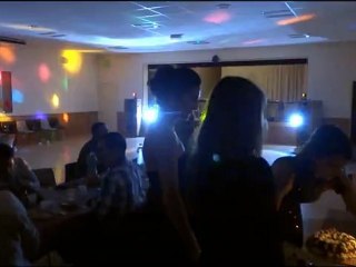 ANNIVERSAIRE LISA 3 NOVEMBRE 2012