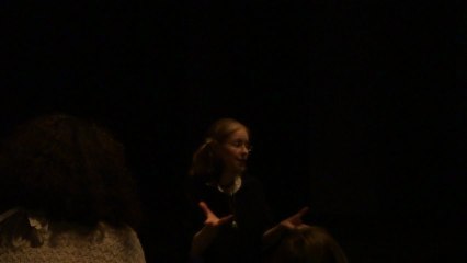 Conte "Le Vol de Mjöllnir"