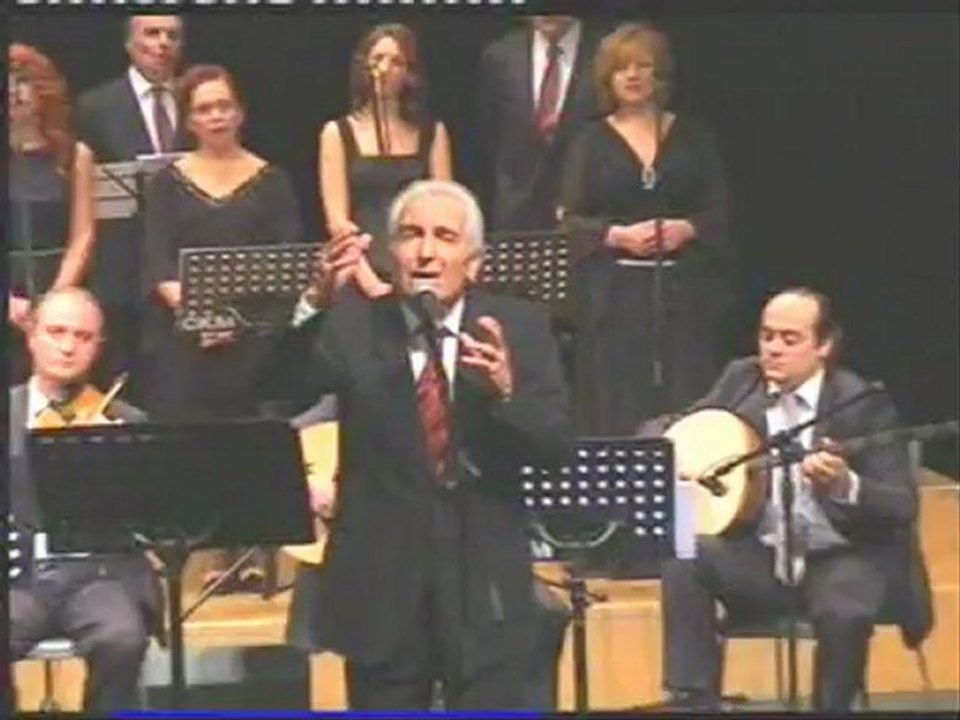 FARUK KALYONCU TSM SOLOSU