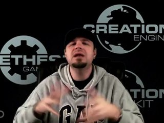 Console Mods? | Skyrim Creation Kit