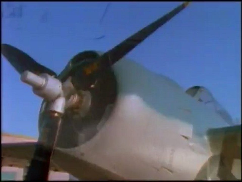 fracas des ailes - Les chasseurs - 12