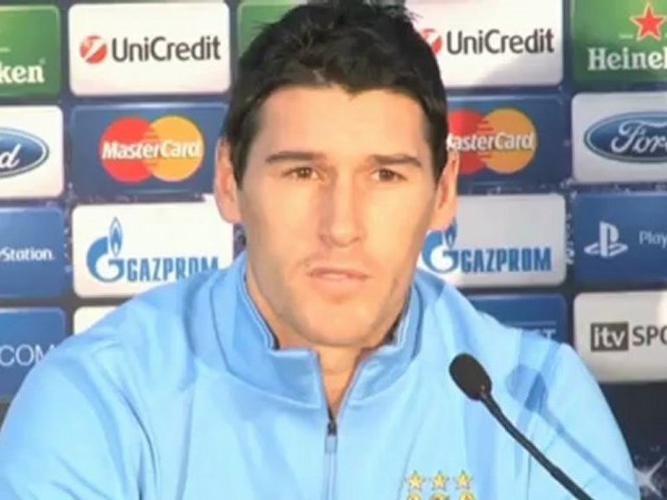 ManCity-Krise in der Königsklasse: 'Uns fehlt die Erfahrung'