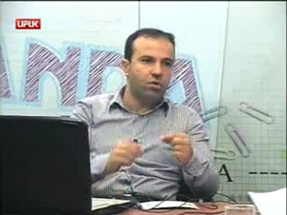 AJANDA-Yeryüzü Doktorları Derneği Gönüllüsü  Dr. Mehmet TEKİN